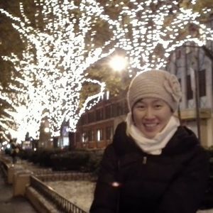 Meet your Posher, Angela